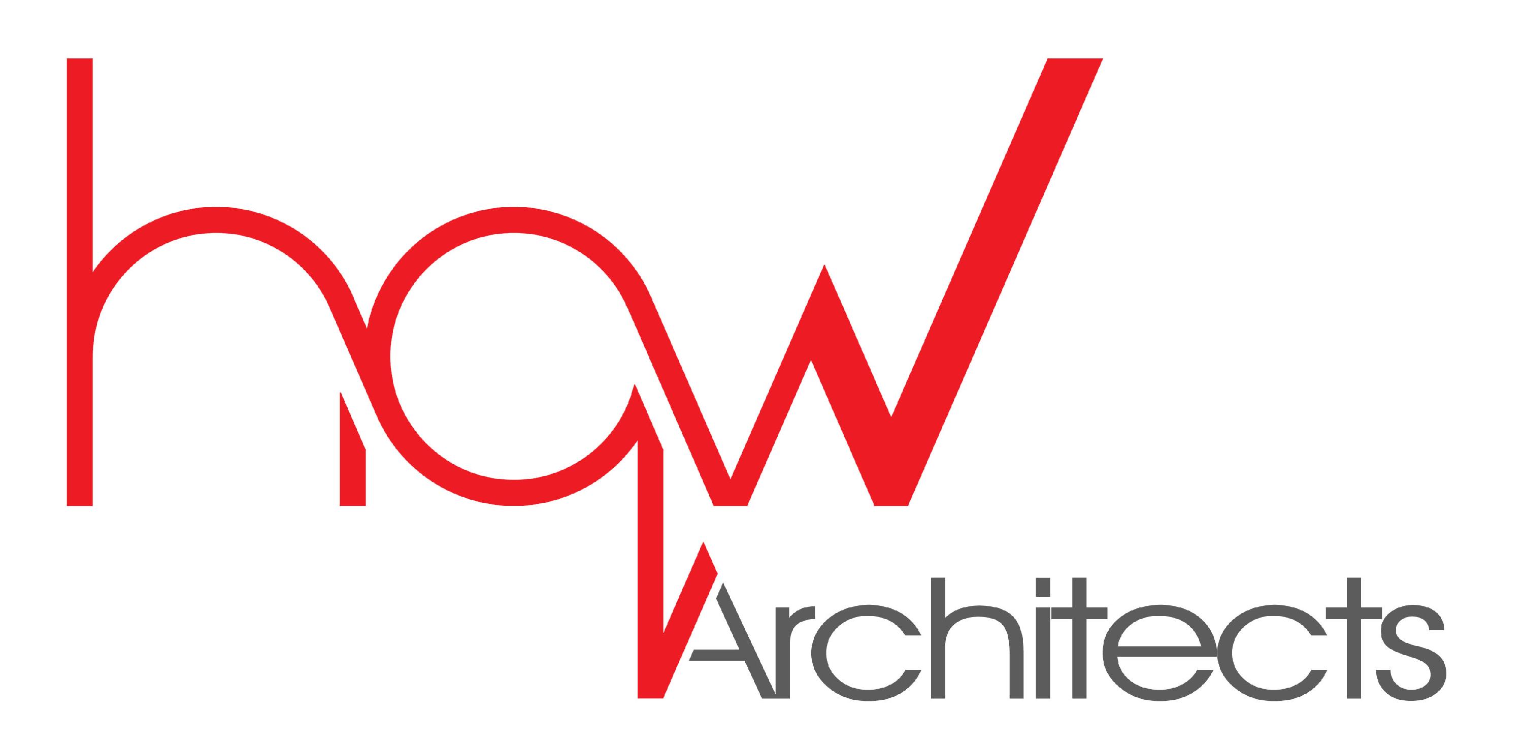 HQW Logo White